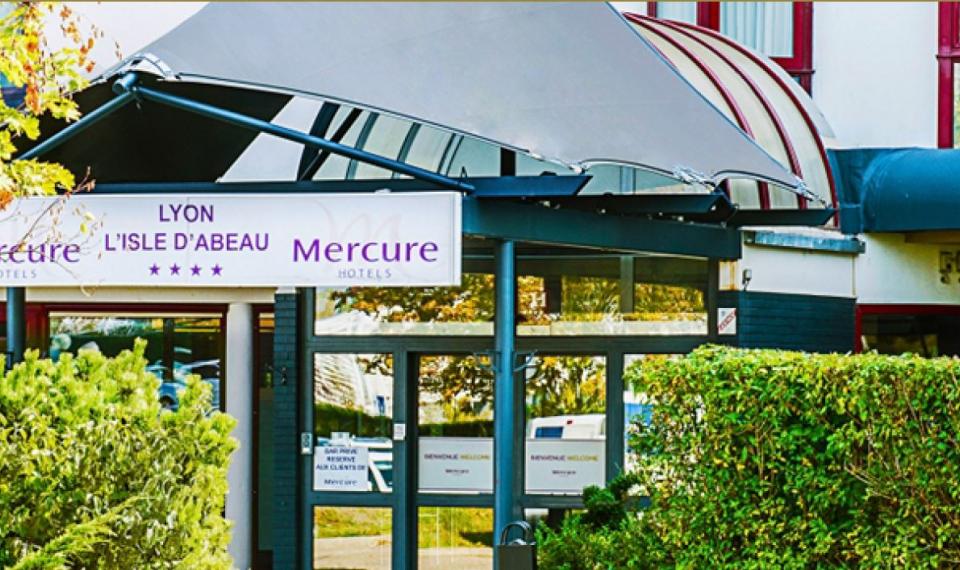 mercure