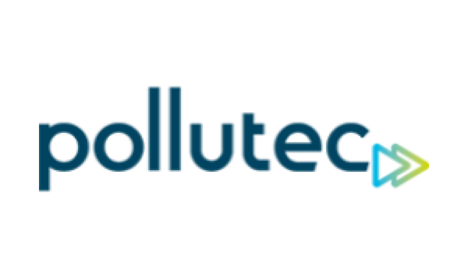 logo pollutec