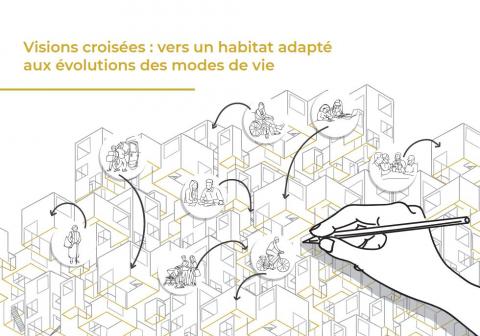 Vers un habitat adapté aux évolutions des modes de vie