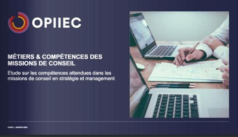 etudes conseils